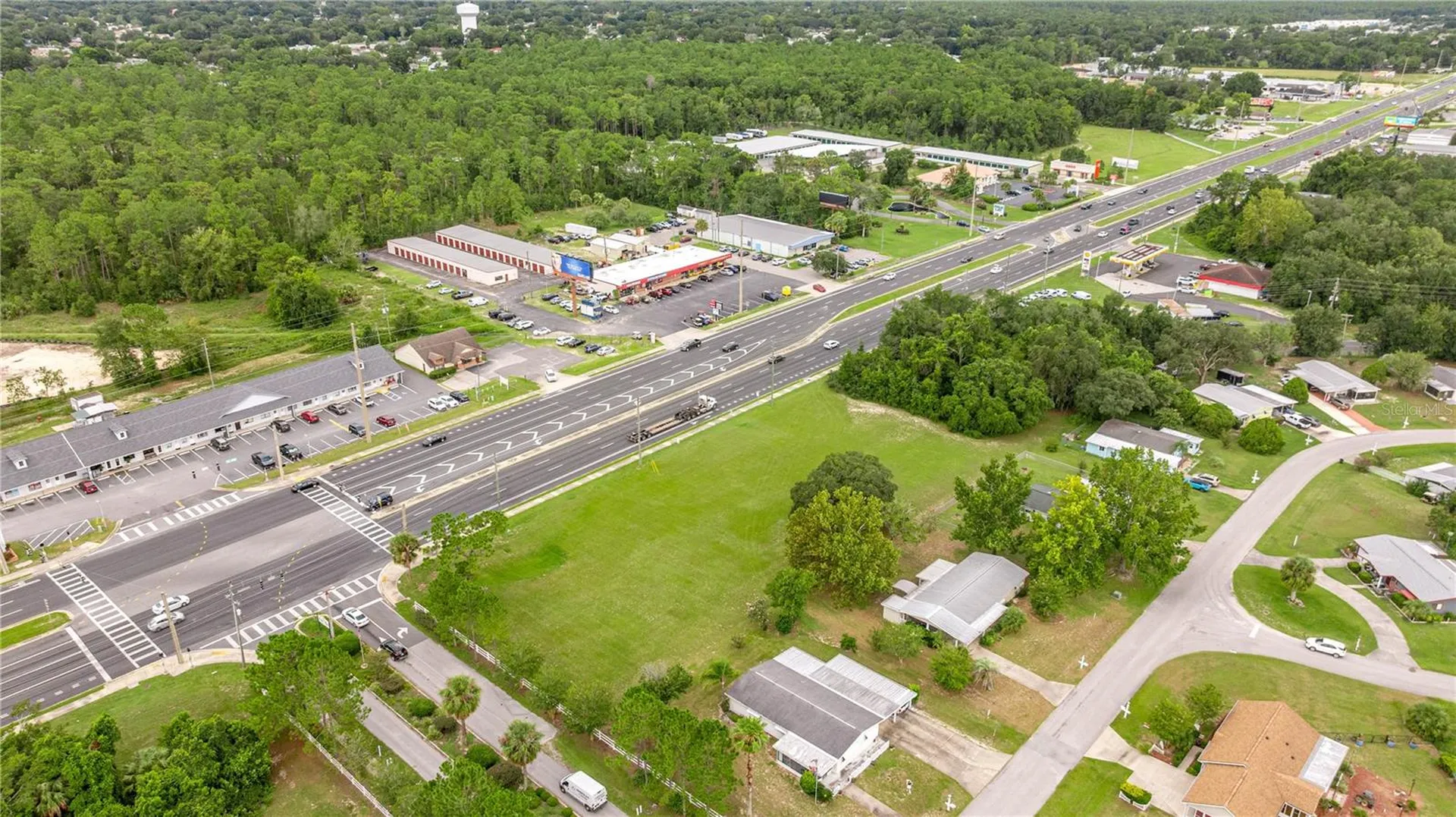 SW Highway 200 Ocala FL 34481