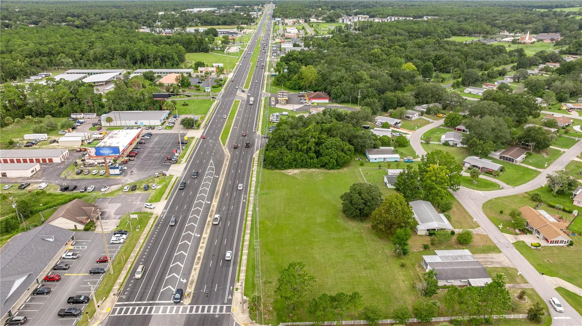 SW Highway 200 Ocala FL 34481
