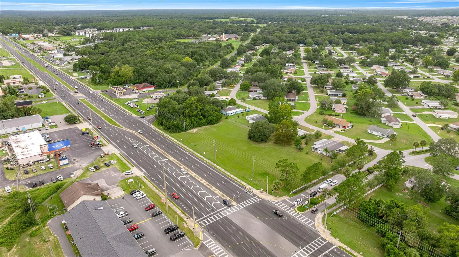 SW Highway 200 Ocala FL 34481