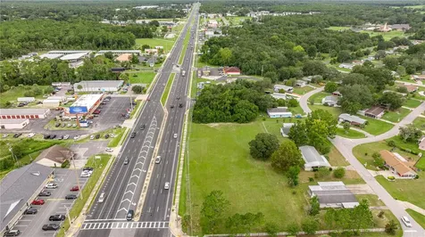 SW Highway 200 Ocala FL 34481