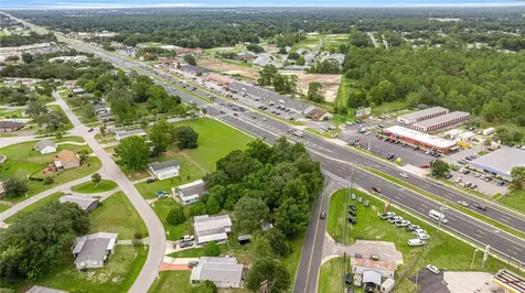 SW Highway 200 Ocala FL 34481