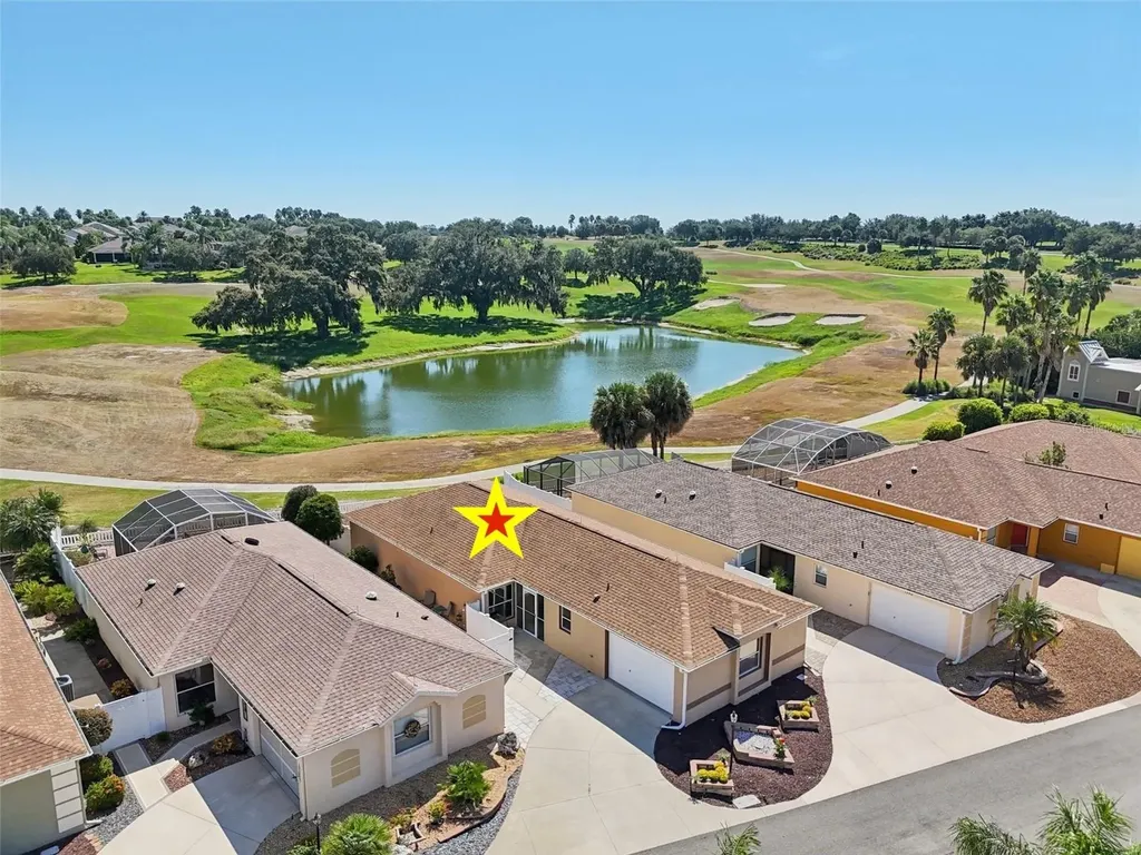 1336 Chateau Way The Villages FL 32162