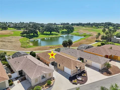 1336 Chateau Way The Villages FL 32162