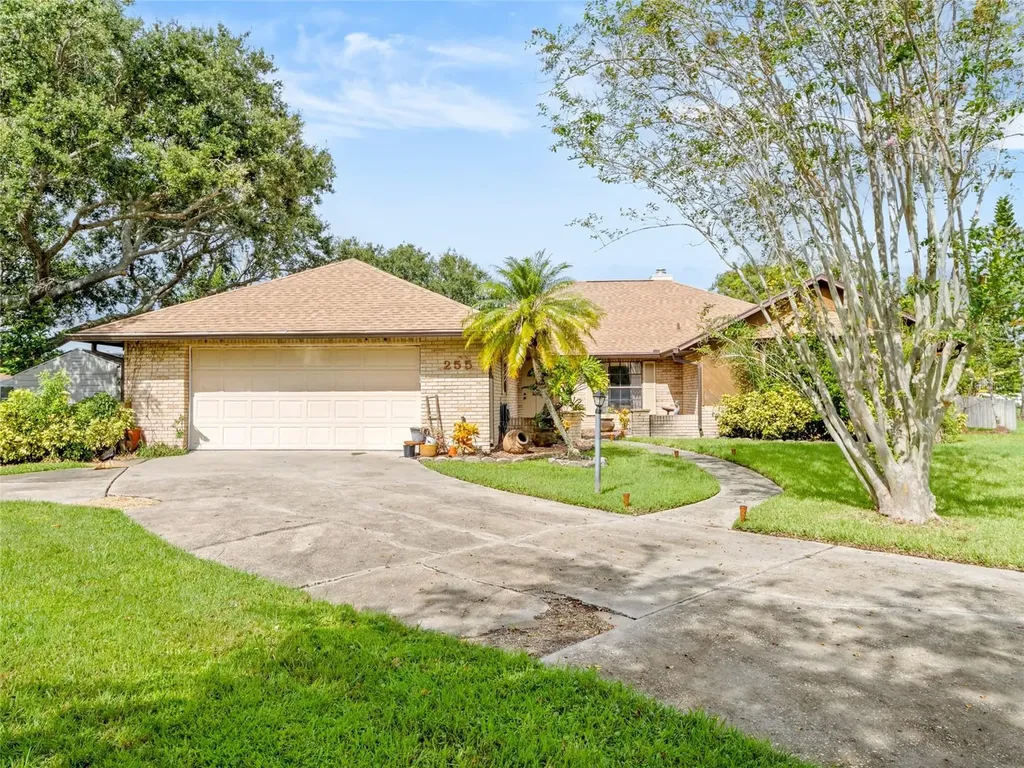 255 Annalisa Place Merritt Island FL 32953