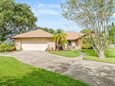 255 Annalisa Place Merritt Island FL 32953