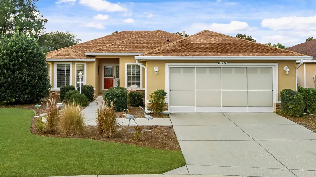 8180 SW 80th Terrace Ocala FL 34476