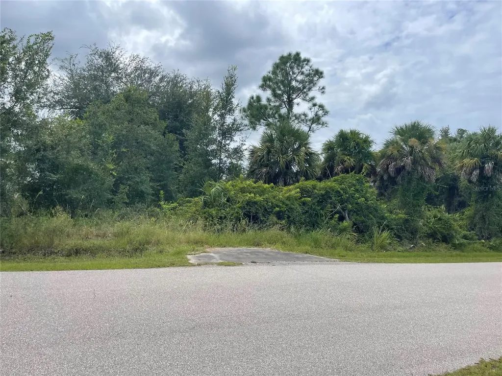 26327 Brooks Road Punta Gorda FL 33955