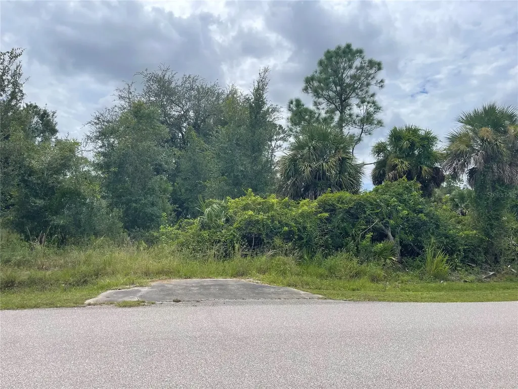 26327 Brooks Road Punta Gorda FL 33955