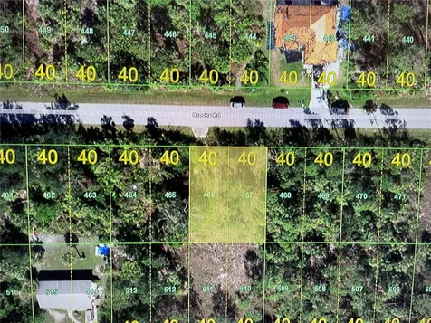 26327 Brooks Road Punta Gorda FL 33955