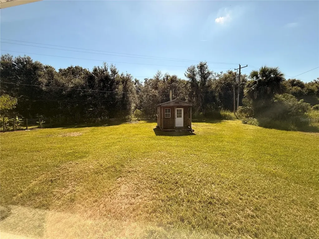 875 Chamberlain Boulevard Wauchula FL 33873