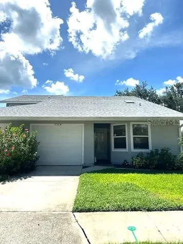 936 Meadow View Drive Port Orange FL 32127