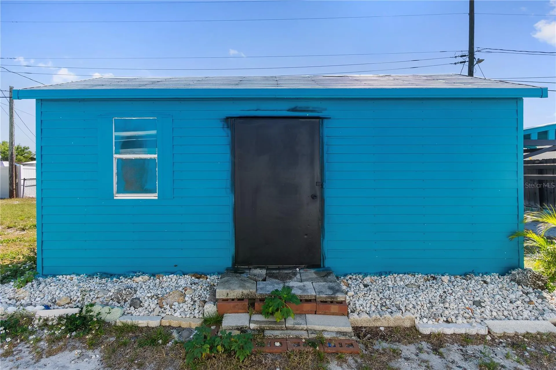 319 Thomas Avenue Frostproof FL 33843