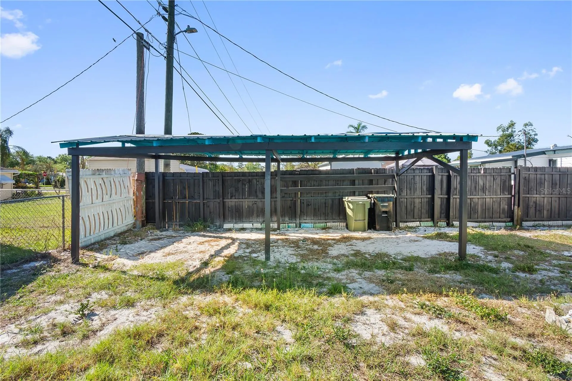 319 Thomas Avenue Frostproof FL 33843