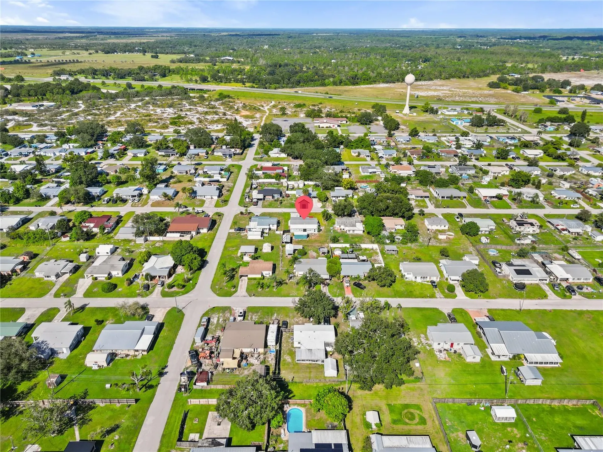 319 Thomas Avenue Frostproof FL 33843
