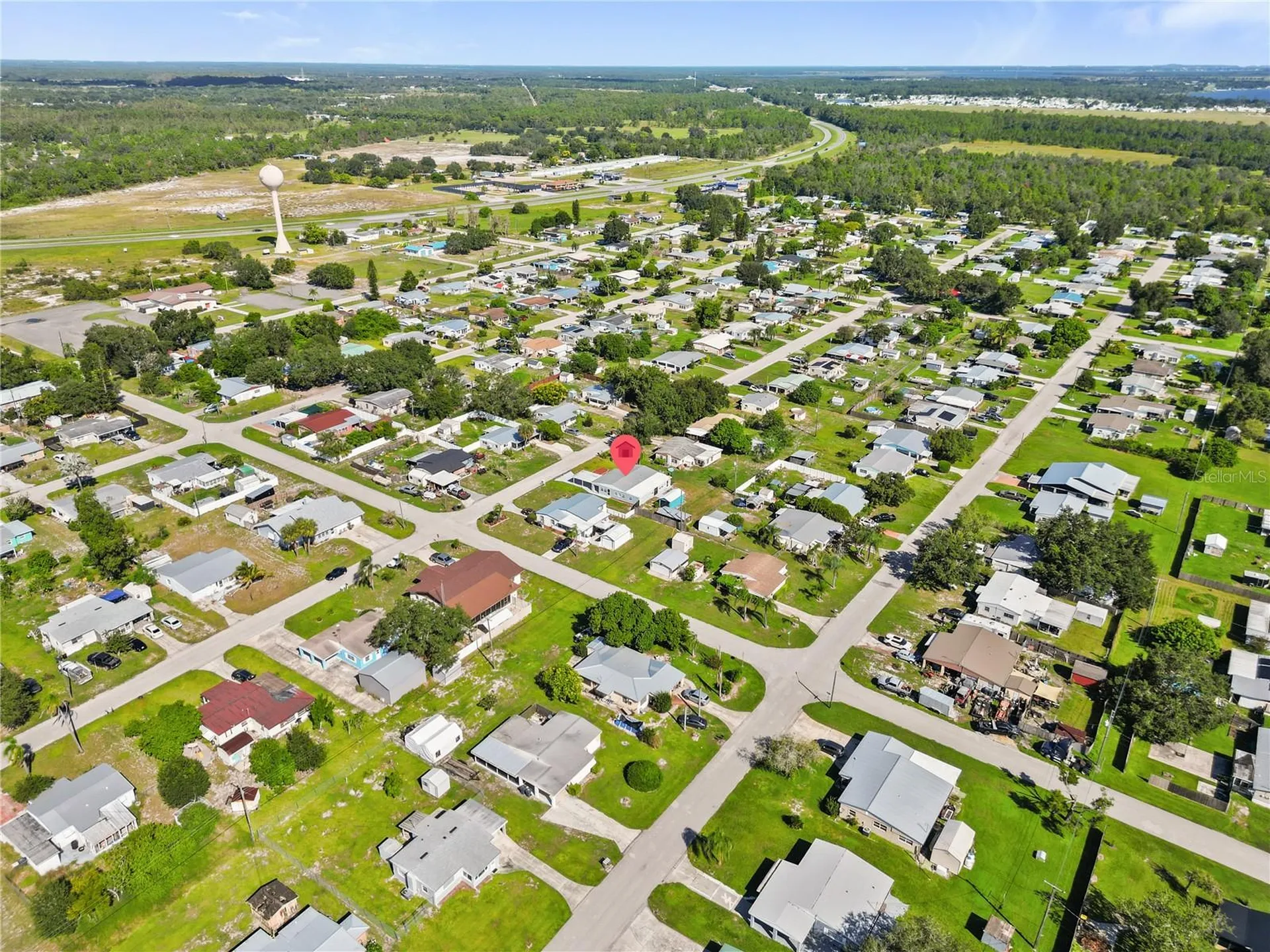 319 Thomas Avenue Frostproof FL 33843