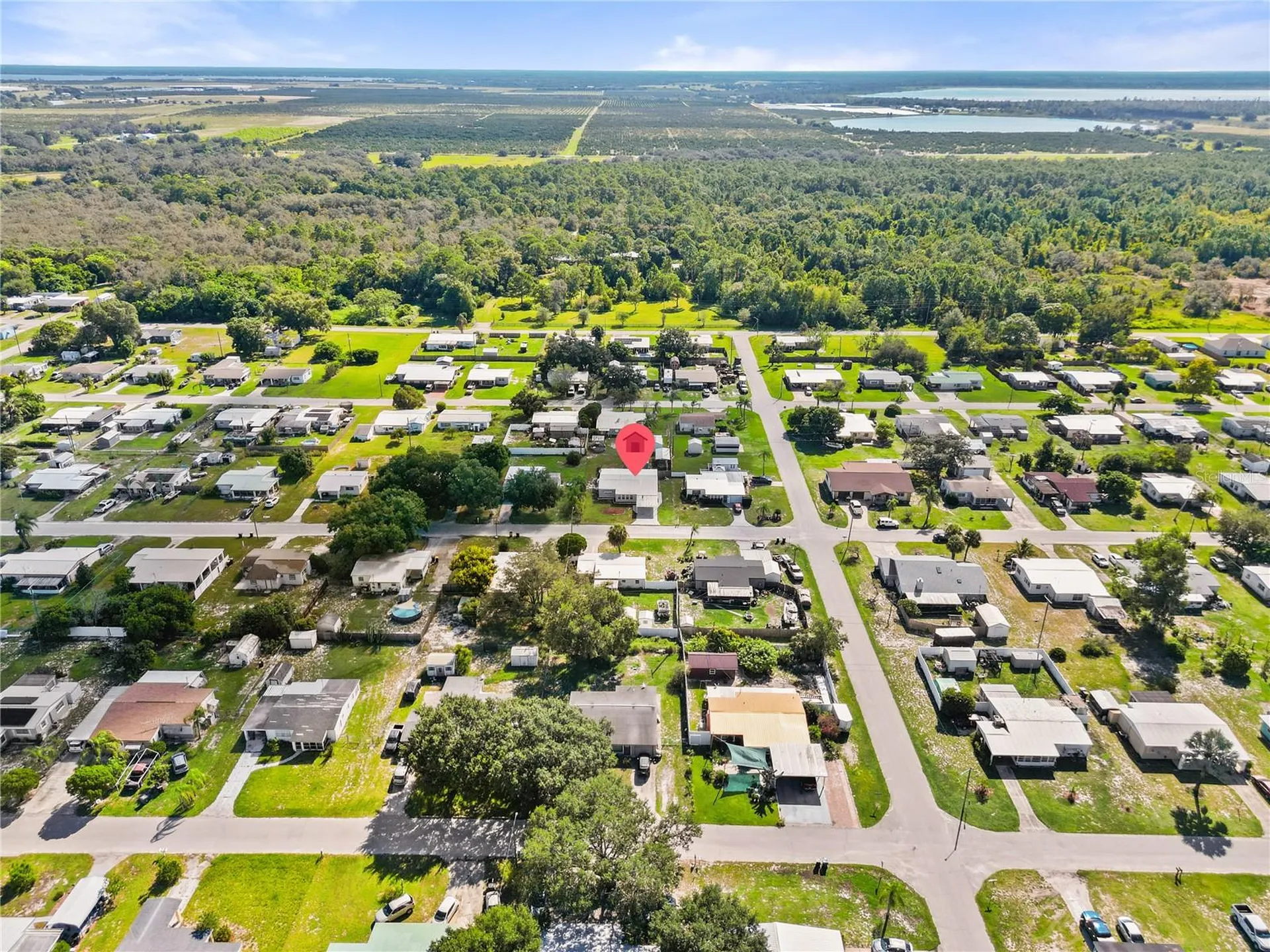 319 Thomas Avenue Frostproof FL 33843