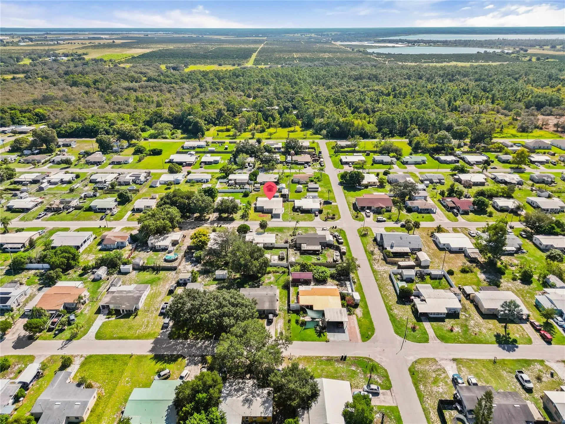 319 Thomas Avenue Frostproof FL 33843