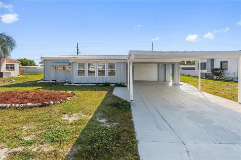 319 Thomas Avenue Frostproof FL 33843