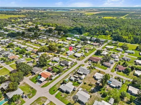 319 Thomas Avenue Frostproof FL 33843