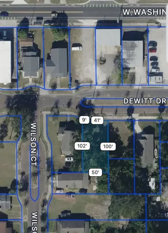 1122 Dewitt Drive Orlando FL 32805