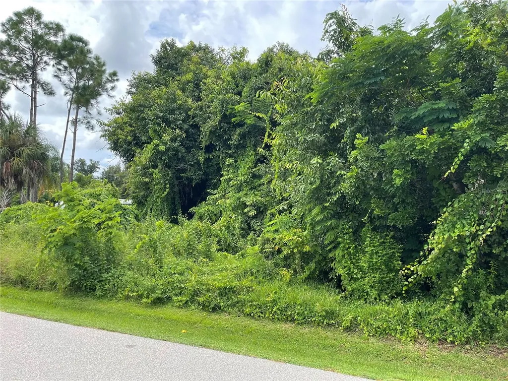 11329 Pinetrail Road Punta Gorda FL 33955