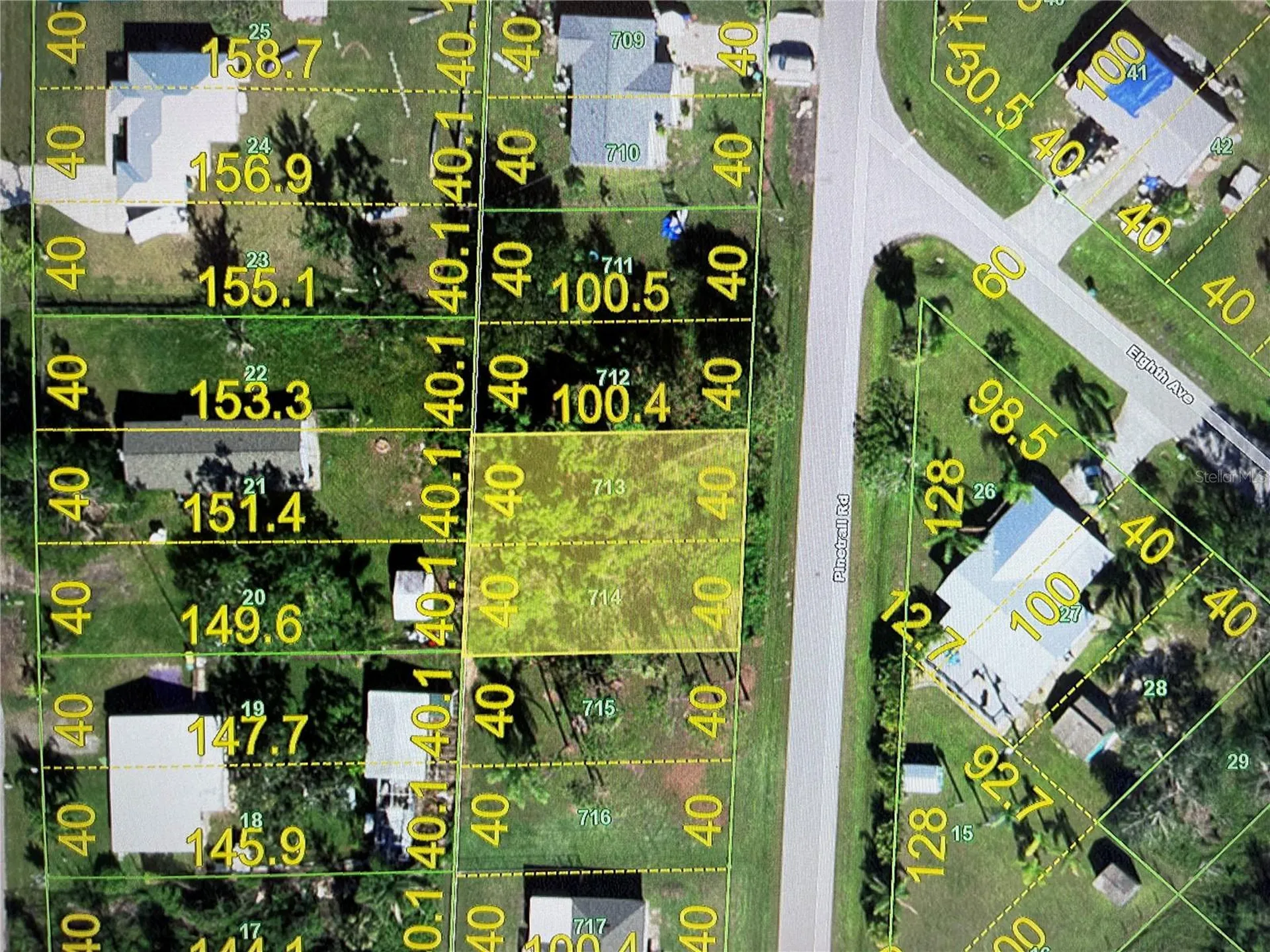 11329 Pinetrail Road Punta Gorda FL 33955