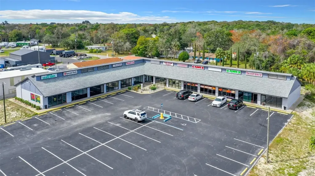 15215 Us Highway 19 Hudson FL 34667