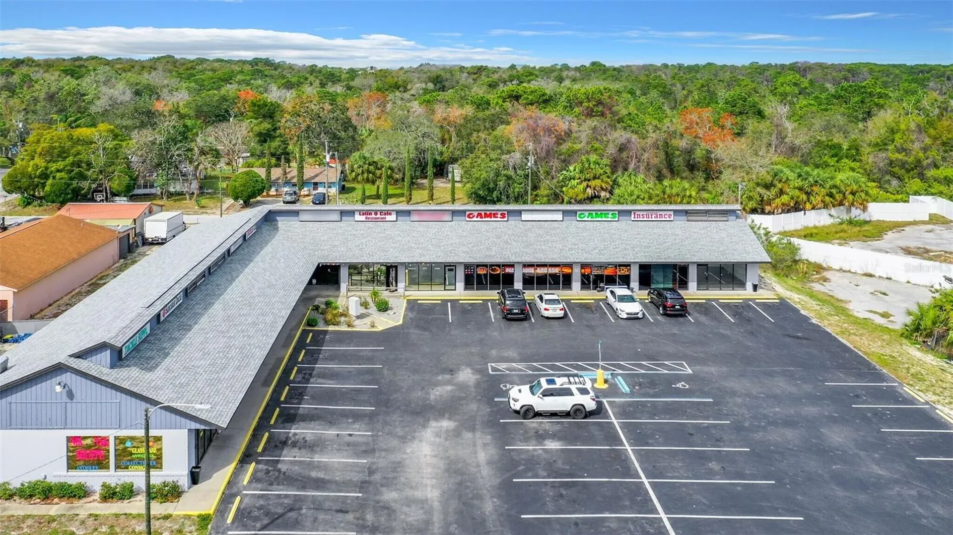15215 Us Highway 19 Hudson FL 34667