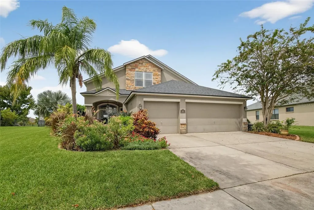 306 Hope Bay Loop Apollo Beach FL 33572
