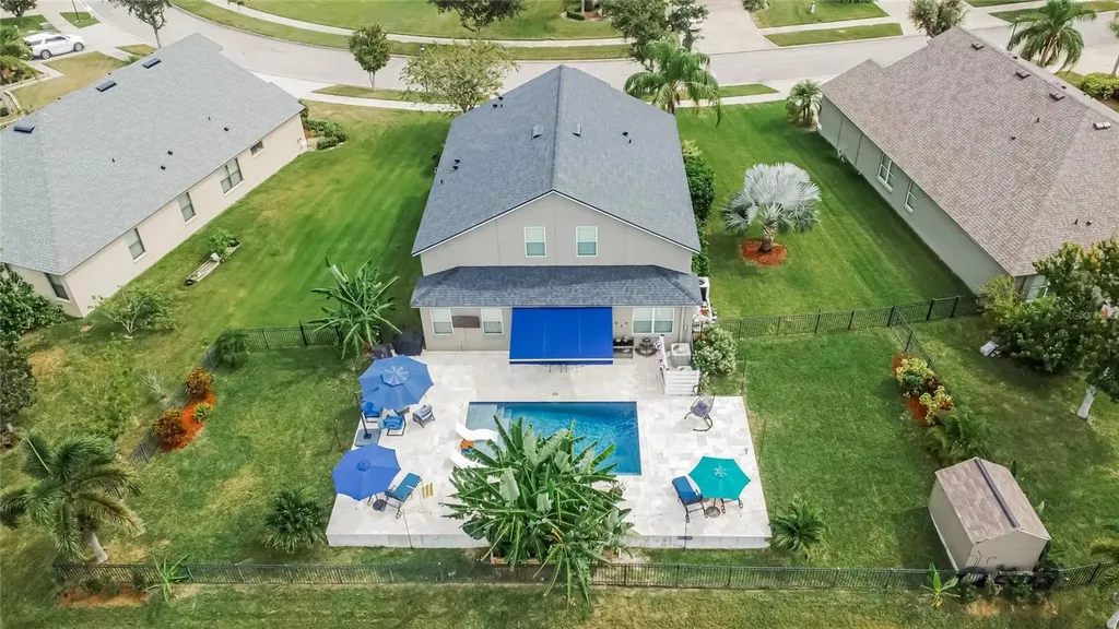 306 Hope Bay Loop Apollo Beach FL 33572