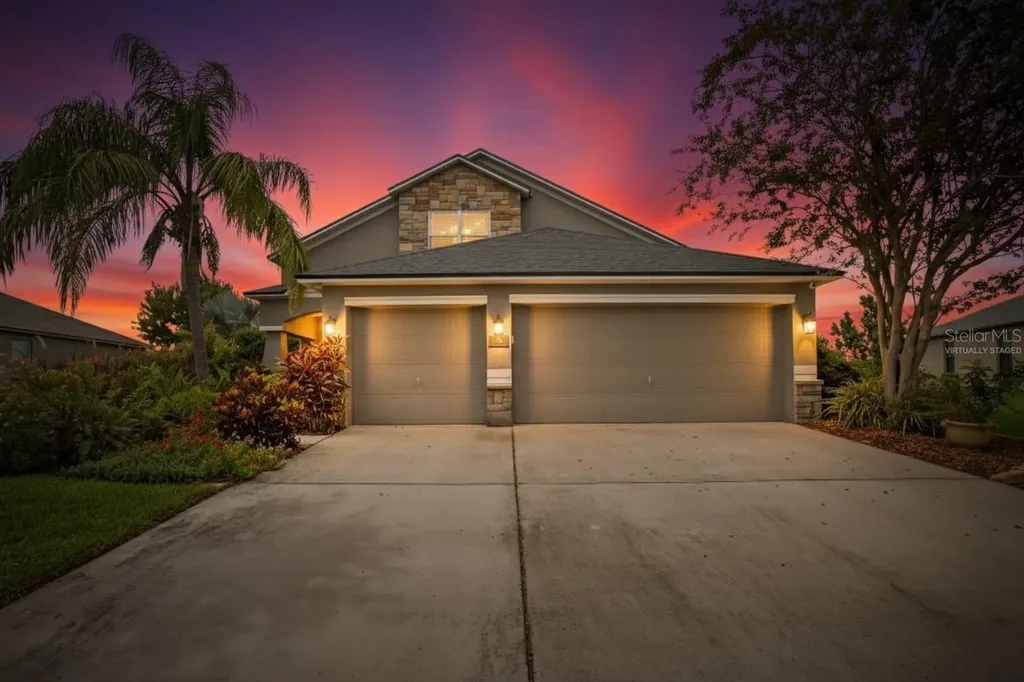 306 Hope Bay Loop Apollo Beach FL 33572