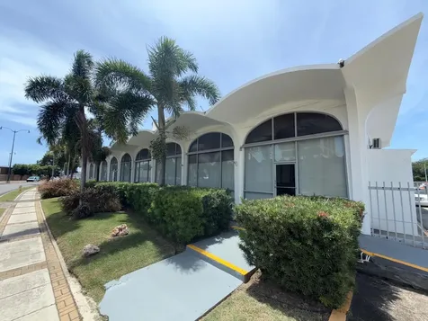 2822 Avenue Las Américas Ponce PR 00717