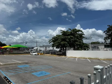 2822 Avenue Las Américas Ponce PR 00717
