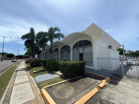2822 Avenue Las Américas Ponce PR 00717