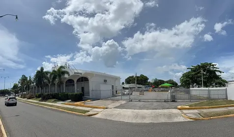 2822 Avenue Las Américas Ponce PR 00717