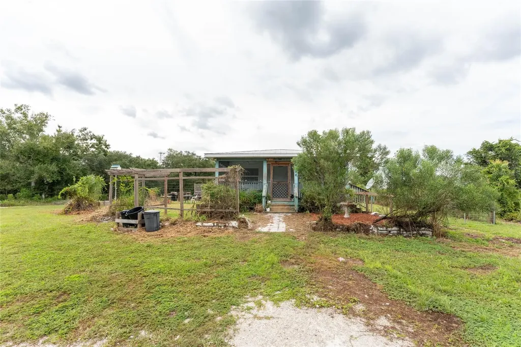 4826 SE Barley Avenue Arcadia FL 34266