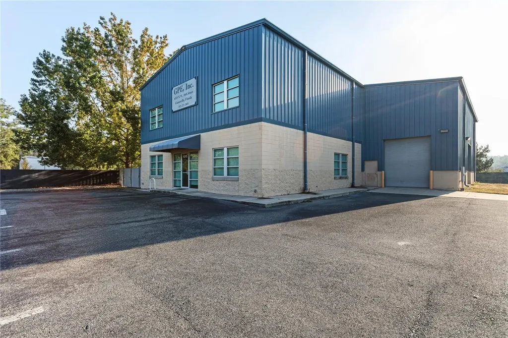 6515 NW 16th Street Gainesville FL 32653