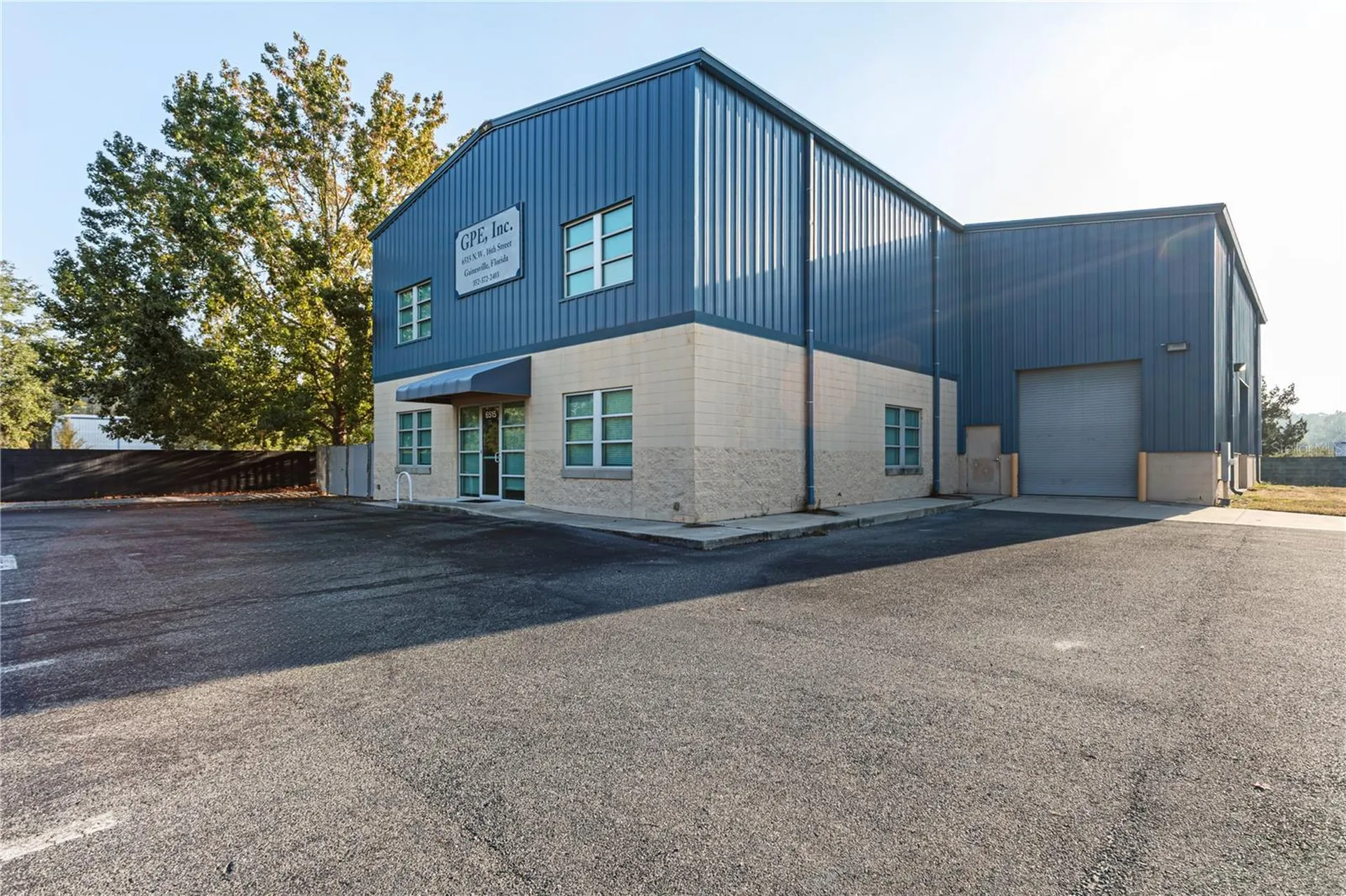 6515 NW 16th Street Gainesville FL 32653