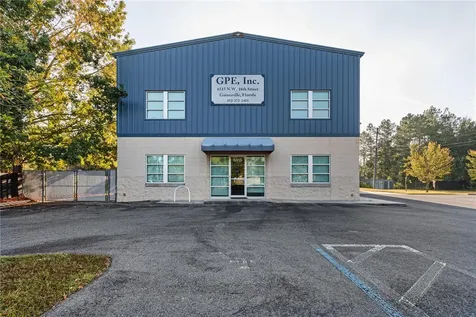 6515 NW 16th Street Gainesville FL 32653