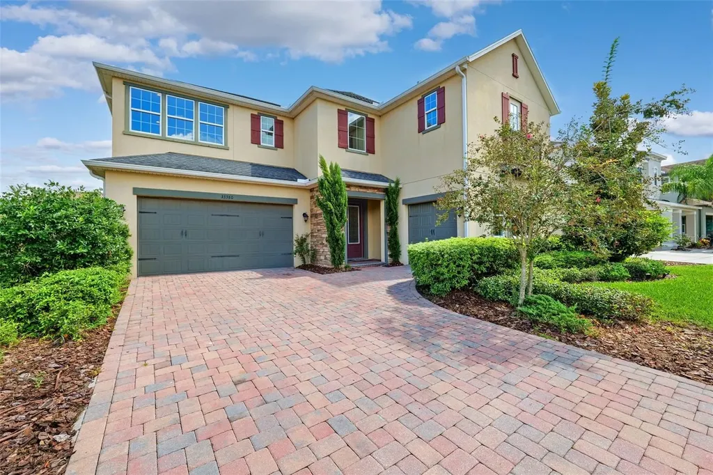 33380 Azalea Ridge Drive Wesley Chapel FL 33545