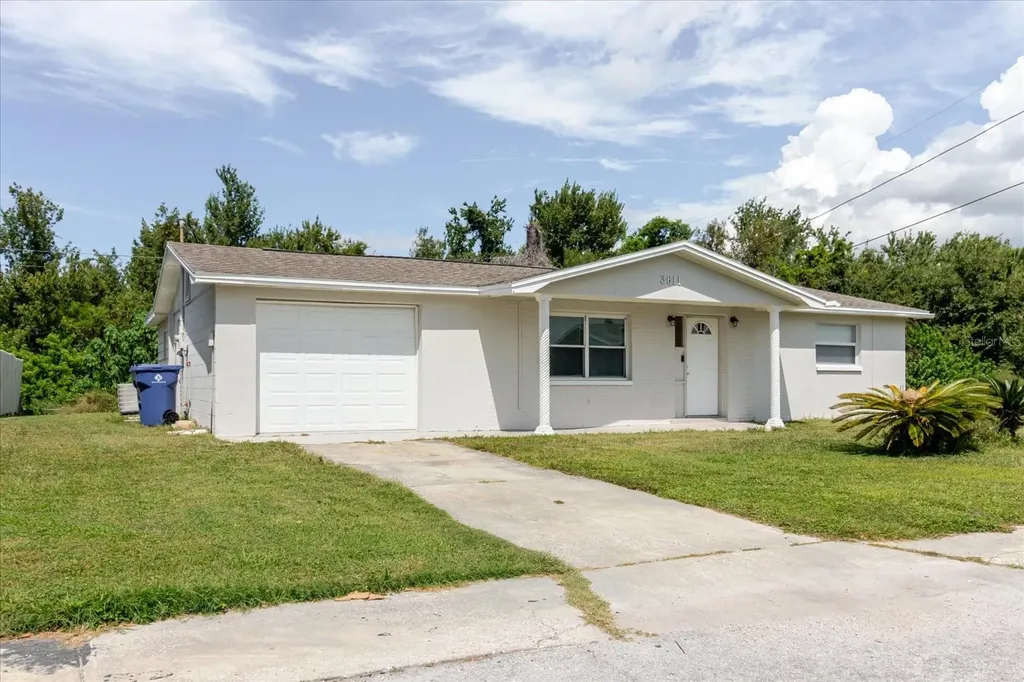 3611 Atlantis Drive Holiday FL 34691