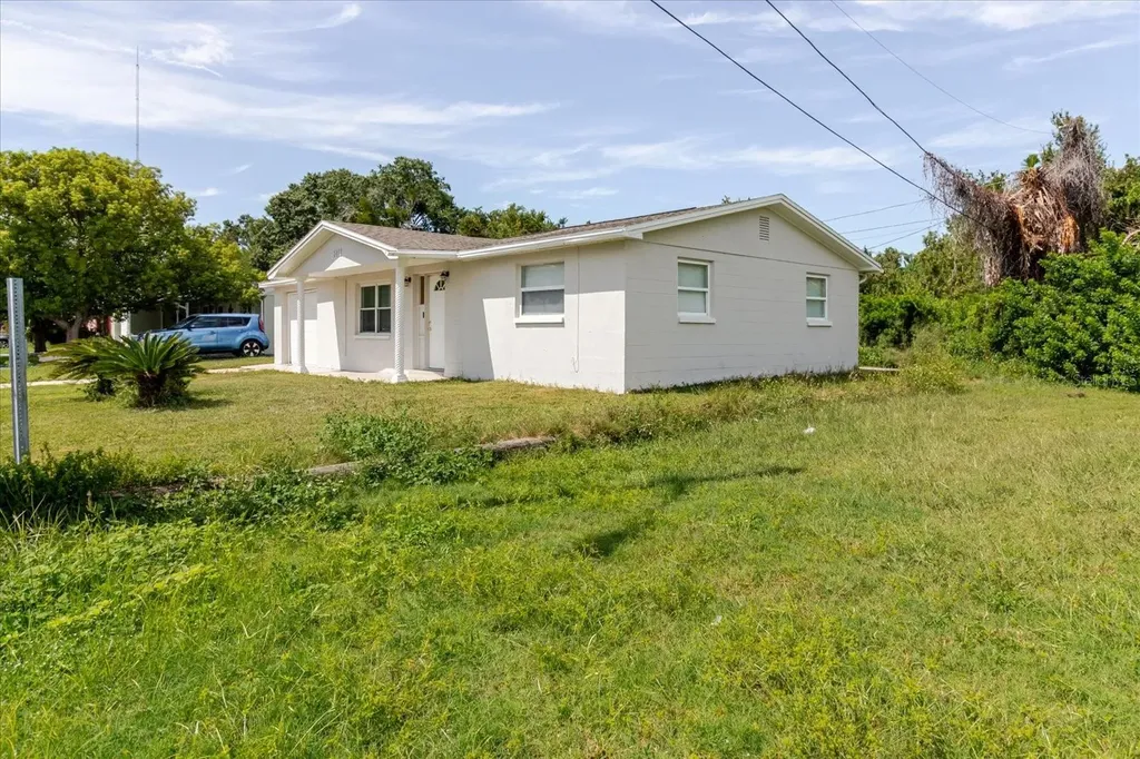 3611 Atlantis Drive Holiday FL 34691