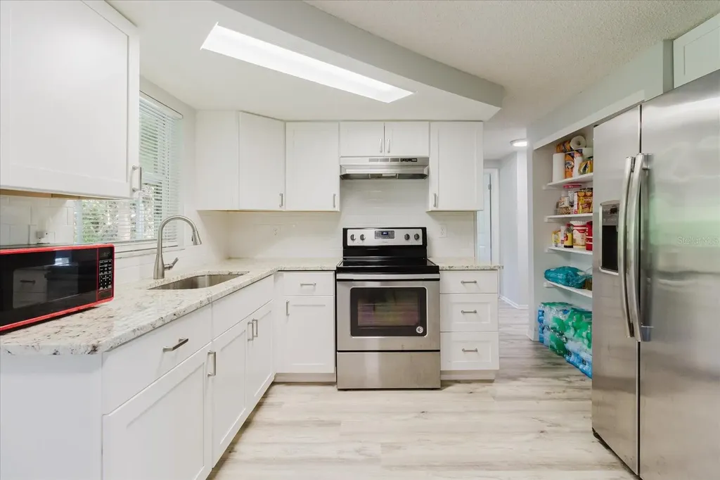 3611 Atlantis Drive Holiday FL 34691