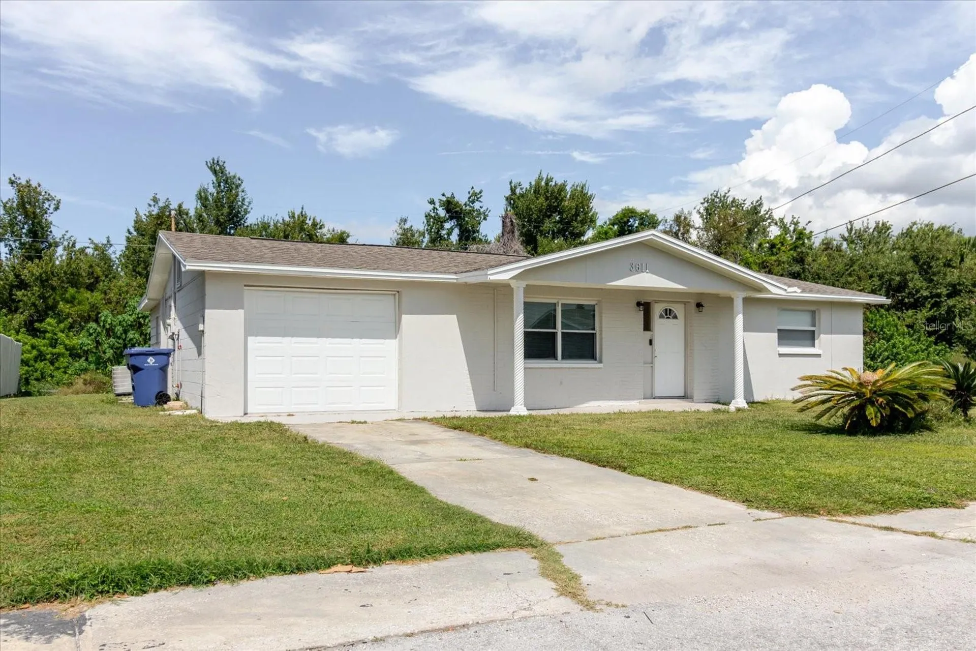 3611 Atlantis Drive Holiday FL 34691