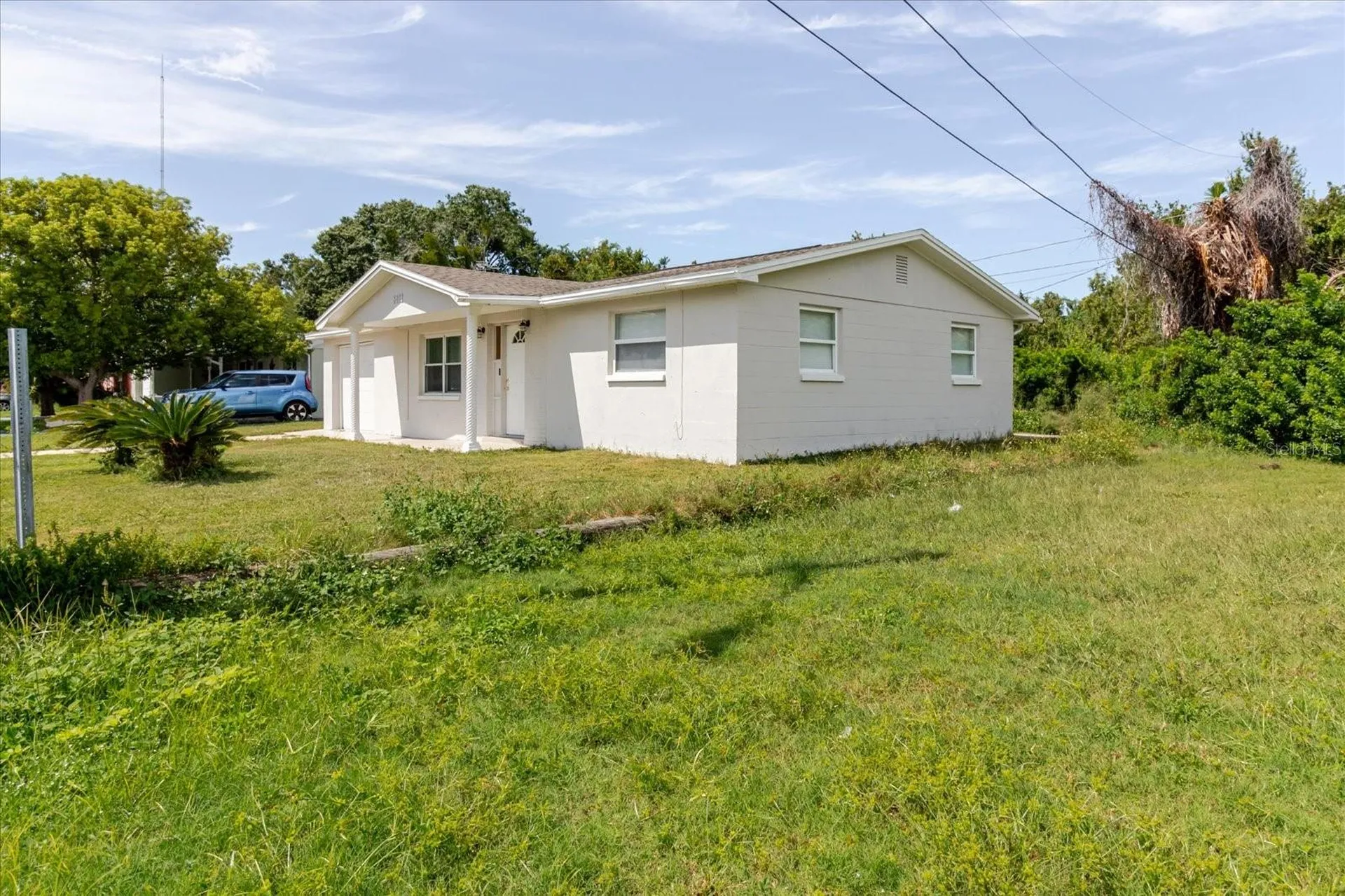 3611 Atlantis Drive Holiday FL 34691