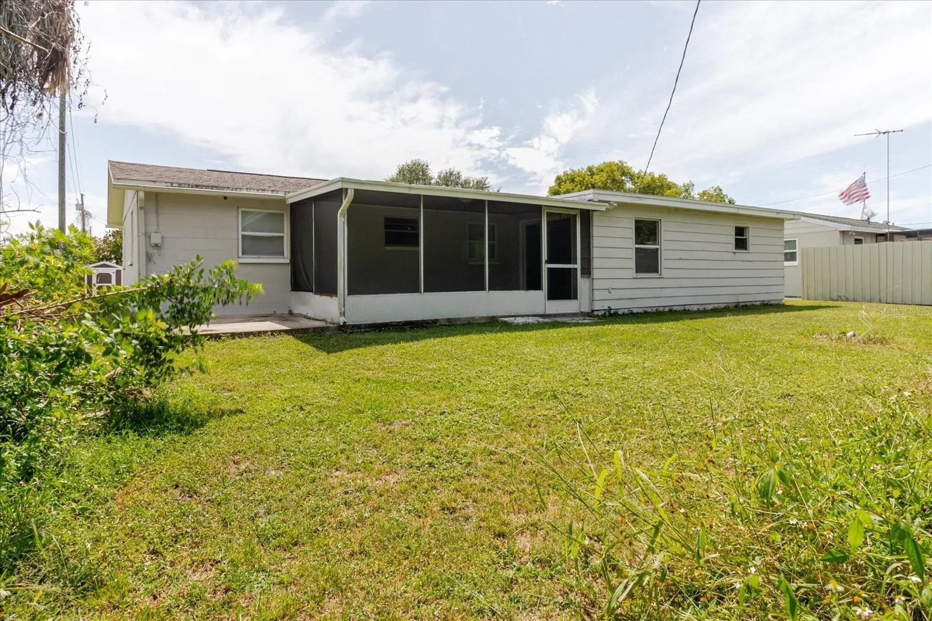 3611 Atlantis Drive Holiday FL 34691