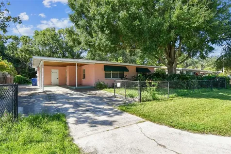 2926 W Ellis Drive Tampa FL 33611