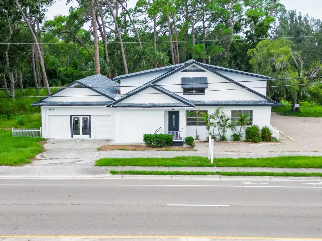 301 N Us Highway 41 Ruskin FL 33570