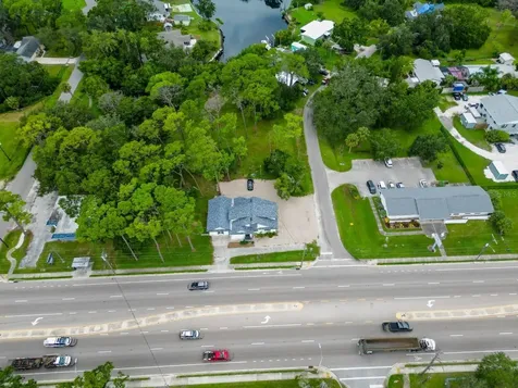301 N Us Highway 41 Ruskin FL 33570