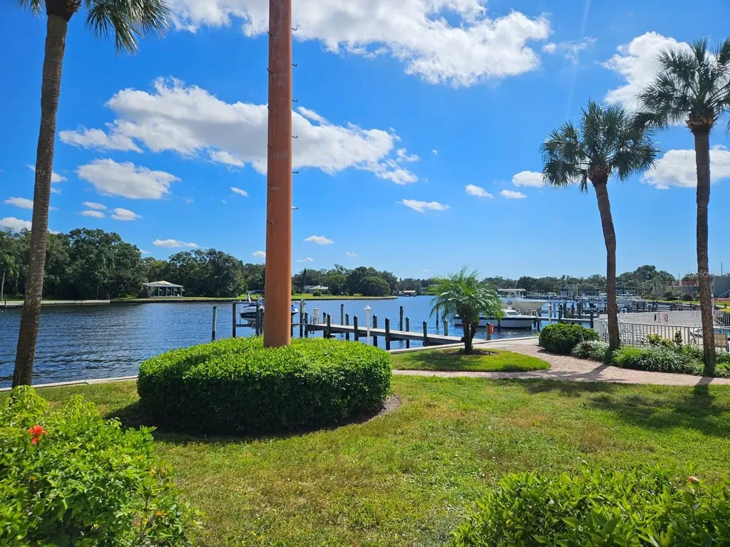 2424 W Tampa Bay Boulevard Tampa FL 33607